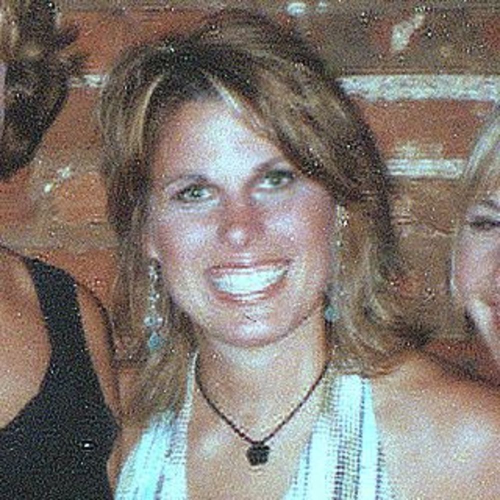Meet your Posher, Kristi